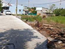 Hình ảnh Bán đất thổ cư hẻm 541 Nguyễn Văn Tạo, Long Thới Nhà Bè