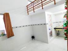 Hình ảnh Phòng trọ có gác có cửa sổ thoáng mát