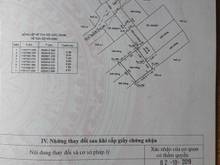 Hình ảnh Đất chính chủ Nguyễn Thái Sơn, P5, Gò Vấp 41m2 giá 3.35 Tỷ