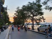 Hình ảnh 44 tỷ! Có nhà Mặt phố Nguyễn Đình Thi 151m, 2 tầng. VIEW Hồ Tây.