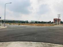 Hình ảnh Cần bán gấp đất đường Nguyễn Văn Tạo, Long Thới, Nhà Bè, giá 2,8tỷ