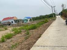 Hình ảnh Bán nhanh lô đất thổ cư 470m2, mặt tiền đường xe ô tô, Hiệp Phước