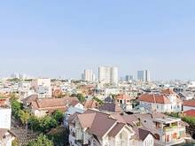 Hình ảnh Bán gấp Khách sạn 3 sao 8 tầng 138m2 Tên Lửa Bình Tân doanh thu 300tr