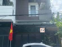 Hình ảnh Bán Nhà Sát MT Lê Cơ Khu Vip Nam Hùng Vương 90m2 Giá Chỉ 7,x Tỷ
