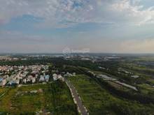 Hình ảnh Cần tiền sang gấp đất MT Nguyễn Văn Tạo, Long Thới cao ráo không ngập