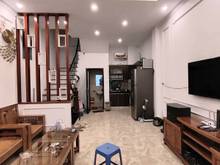 Hình ảnh Bán nhà Hồ Tùng Mậu, 7 chỗ đỗ cổng, tặng nội thất, 40m2, nhỉnh 4 tỷ