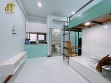 Hình ảnh Duplex siêu dễ thương đầy đủ tiện nghi full nội thất giá cả hợp lý