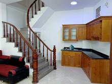 Hình ảnh Bán nhà đẹp Gốc Đề, 30m2, 5 tầng, 3 thoáng, ngõ ba gác, 3.25 tỷ
