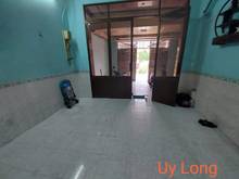 Hình ảnh Mặt tiền view sông Võ Văn Kiệt, ngang 5m, 4 lầu, Ba Đình quận 8.