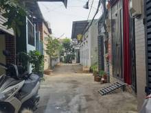 Hình ảnh Chính chủ bán nhà Tăng Nhơn Phú, Tăng Nhơn Phú B, Thủ Đức, 72m-23.9tỷ