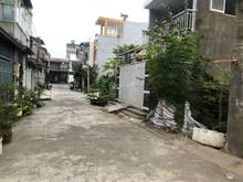 Hình ảnh Bán rẻ lô đất hẻm xe hơi 6m Nguyễn Văn Tạo, Long Thới, Nhà Bè TPHCM