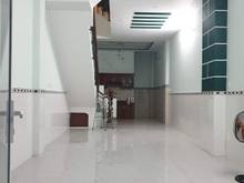 Hình ảnh Bán Nhà Hẻm Xe Hơi 8m. 64m2. 4 Tầng. Gần Chợ, Trường . 7,1 Tỷ