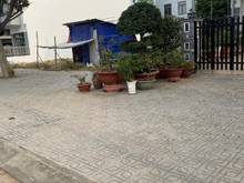 Hình ảnh Đất sổ riêng, gần chợ Nhơn Đức, đường Ngô Quang Thắm 120m2.