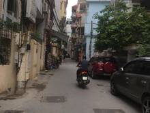 Hình ảnh Bán nhà Tây Hồ, mặt ngõ 89 Lạc Long Quân 75mx8 tầng mới, có thang máy