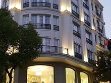 Hình ảnh Lô Góc! Căn Nhà Đắt Giá nhất Mặt Phố Thái Thịnh 156.3m2, mt 11.8m