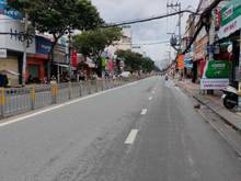Hình ảnh Cần bán mặt tiền Nguyễn Văn Tạo, đối diện trường Quốc Tế Mỹ.