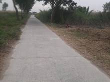 Hình ảnh Bán đất Đường 12, Long Thới, DT 1000m2, giá 7,7 tỷ