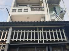 Hình ảnh Bán Nhà Gò Vấp.Hẻm Xe Hơi Tới Nhà. 73 m2. Kinh doanh. Nở hậu. 6,5 tỷ