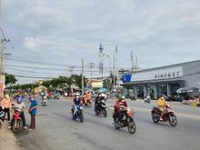 Hình ảnh Bán đất thổ cư 6x20m ngay ngã 4 Hiệp Phước - Nhà Bè