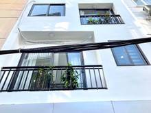 Hình ảnh Bán nhà Đẹp Phan  Kế Bính, Ngõ Nông sát phố, 45m2, Nhỉnh 4 tỷ
