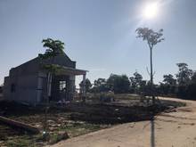 Hình ảnh Bán đất nền sổ riêng từng nền sang tên công chứng ngay