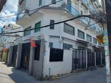Hình ảnh CHDV Lô Gốc 2 MT Q7 Sát Phú Mỹ Hưng DT Khủng 153m2 30Phòng Giá 16,6 Tỷ