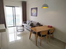 Hình ảnh Cho thuê 3PN-75m2-Full Nội thất cao cấp-The Sun AVenue