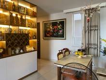 Hình ảnh Bán gấp CH Golden Mansion Phú Nhuận 105m2,3PN, full NT, giá: 5.6 tỷ