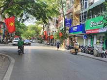 Hình ảnh 34 tỷ! Bán Tòa Nhà Văn Phòng Phố Nguyên Hồng 88m2, 8 tầng, mt 8.2m
