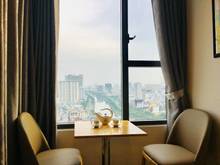 Hình ảnh Cho thuê Officetel RiverGate Quận 4 view sông cực đỉnh giá 14 triệu