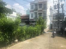 Hình ảnh Bán đất nền sổ đỏ trao tay ngay UBND TT Nhà Bè, gần trường học.