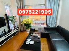 Hình ảnh Bán nhà Cầu Giấy-40m-6Tầng-Nhỉnh 5x tỷ-Lô góc-kinh doanh đỉnh-2 thoáng