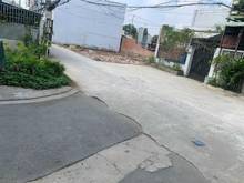 Hình ảnh Bán đất góc 2MT đường nhựa 8m và 6m hẻm 96 Đào Tông Nguyên