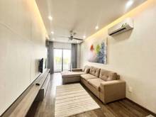 Hình ảnh Cho thuê CH 85m2 2PN 2WC full NT 17tr/tháng KB PQL view đẹp.
