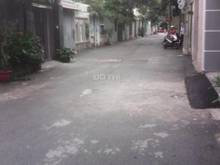 Hình ảnh Bán Gấp HXH Hoàng Sa, Đakao, Q.1 DT: 4x20m + 3 lầu. Giá chỉ 17 tỷ