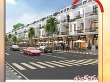 Hình ảnh Đất nền mặt tiền đường Nguyễn Công Phương TP. Quảng Ngãi