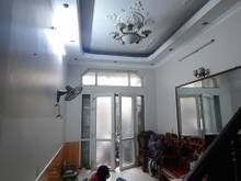 Hình ảnh Bán nhà Láng Hạ, 44m2, 4 tầng, ngõ ba gác, 4 ngủ, 4.5 tỷ
