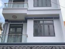 Hình ảnh Bán nhà 2 lầu 3 phòng ngủ gần Mã Lò Bình Tân giá 1 tỷ 780