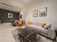 Hình ảnh The MarQ Quận 1-Cho thuê 3PN-Full NT-110m2-Tầng cao
