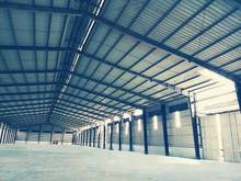 Hình ảnh Cho thuê kho -nhà xưởng diện tích rộng gần gas Thành Tài -Cần ĐướcLA