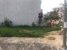 Hình ảnh lô đất 95m2 bên Nguyễn Bình, Nhà Bè, SHR.