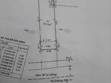 Hình ảnh Nhà nát đường xe hơi -385 Q9- chỉ 3ty8