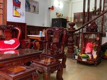 Hình ảnh Bán nhà Thành Thái HXH Quận 10, khu phân lô, yên tĩnh chỉ 9 tỷ hơn TL
