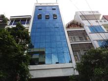 Hình ảnh Bán nhà đẹp Trung Kính To,Thang Máy,Ô Tô tránh,Văn Phòng,KD Đỉnh ,80m2