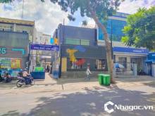 Hình ảnh Cho thuê nhà Góc 2MT đường Nguyễn Đình Chiểu, Phường Đa Kao, Quận 1