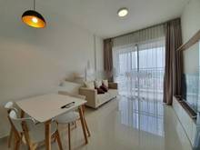 Hình ảnh Cho thuê Trang Chủ MB66.COM / Đăng Ký Tặng 66K 2PN-75m2 chung cư Golden Mansion full đồ 18tr bao phí
