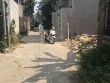 Hình ảnh Đất 86.4m2, 1886 Huỳnh Tấn Phát, thị trấn Nhà Bè. Giá tốt: 3.3 tỷ