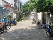 Hình ảnh Bán đất giá rẻ 2129 Huỳnh Tấn Phát, thị trấn Nhà Bè DT 5x18m.