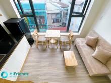 Hình ảnh 🎉 Duplex new 100%_gần QUẬN 1_ko giới hạn người ở Cực đẹp giá tốt  🚀