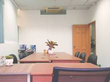 Hình ảnh Cho Thuê Văn Phòng Quận Phú Nhuận Giá Rẻ,Văn Phòng Ảo, Chỗ Ngồi